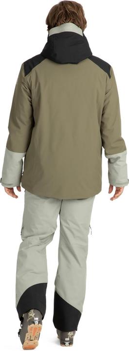 Produktbild Stoic MountainWool AsplidenSt. II Ski Pants (M)