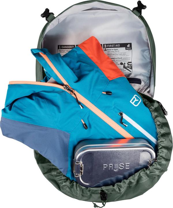 Produktbild Deuter Futura Pro (36 l)