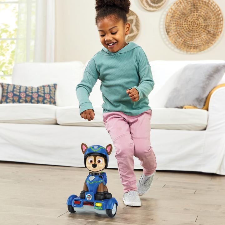 Produktbild VTech Nl Paw Patrol - Super Spy Chase Hoverboard