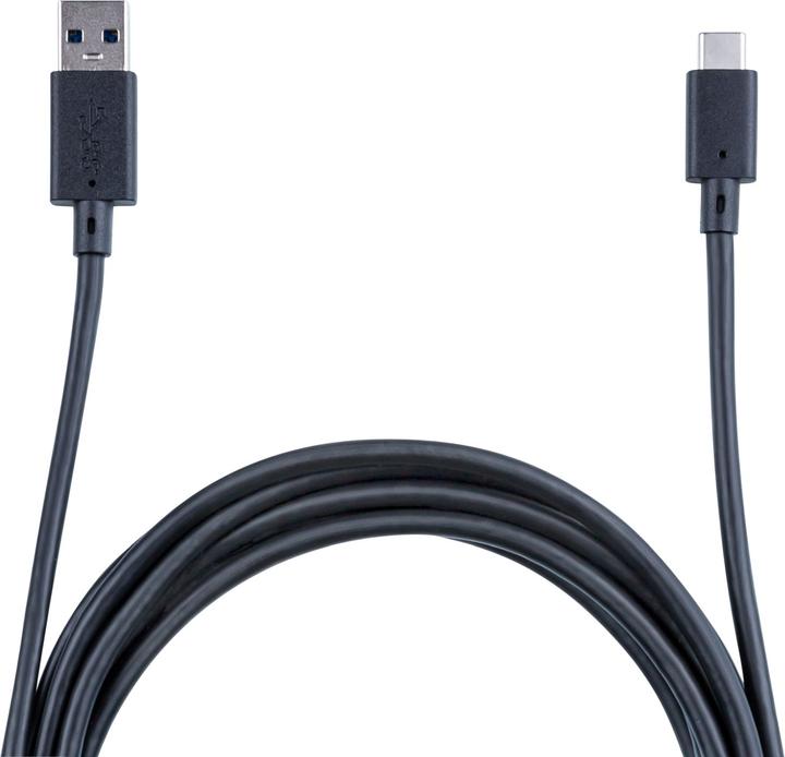 Actual product image Bigben USB-C cable (PS5)