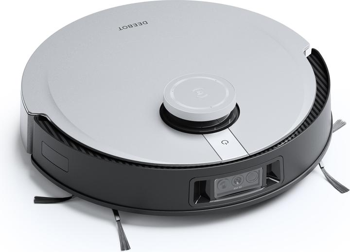Image du produit Ecovacs Deebot X1 Plus (Robot d'aspiration et de nettoyage)