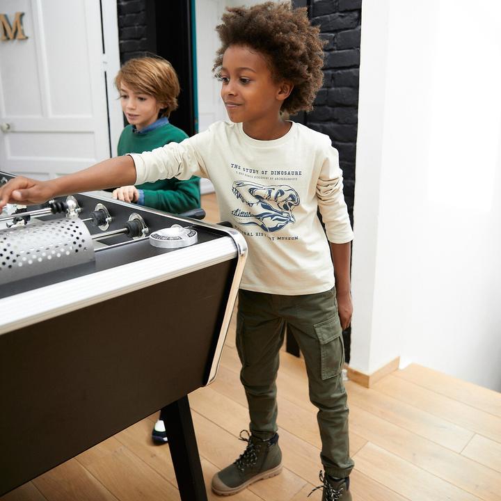 Produktbild La Redoute Collections Cargohose (134)