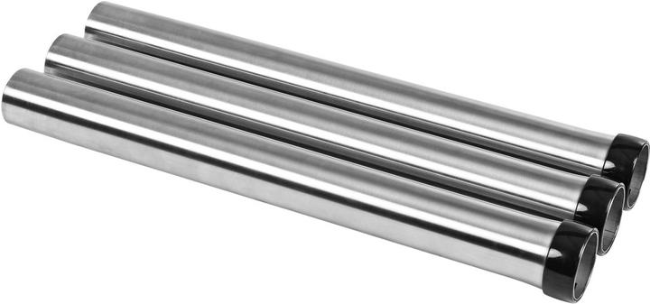 Image du produit Makita Kit de tuyaux d'aspiration droits, 3 pièces