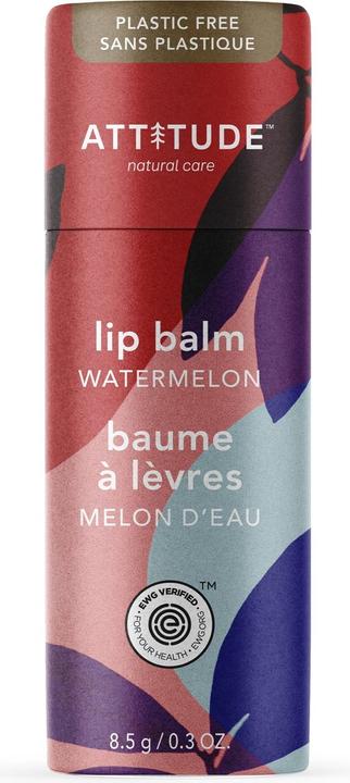 Attitude Lippenbalsam Wassermelone (Balsam)