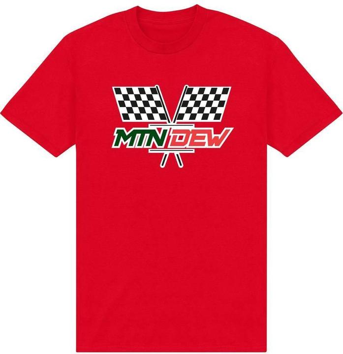Produktbild Mountain TShirt (L)