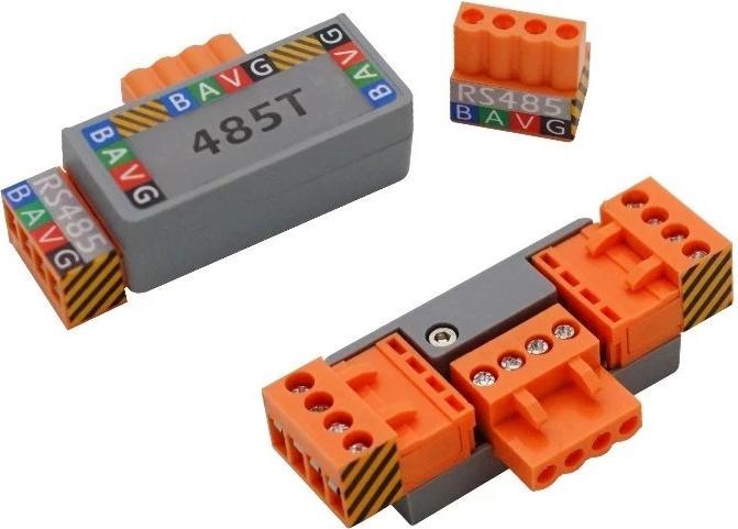 Immagine prodotto M5Stack Connettore RS485-T