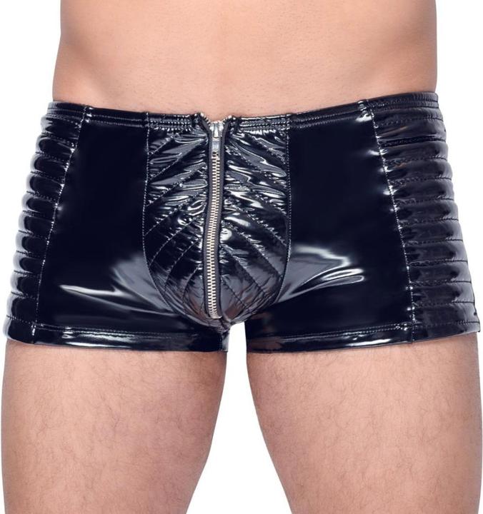 Produktbild Black Level Lack H.Pants Biker L (L)