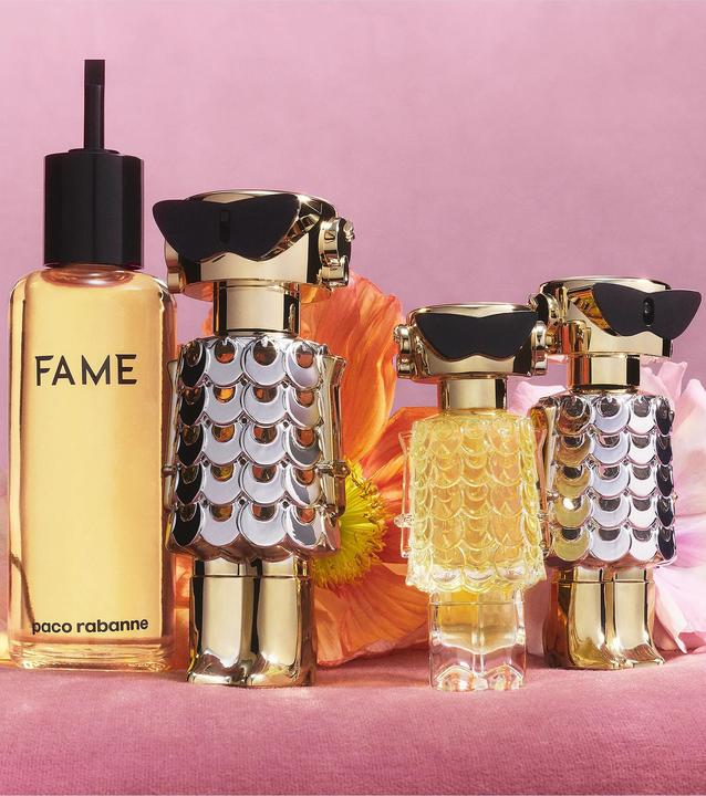 Image du produit Paco Rabanne Eau de Parfum Refill Bottle (Eau de parfum, 200 ml)