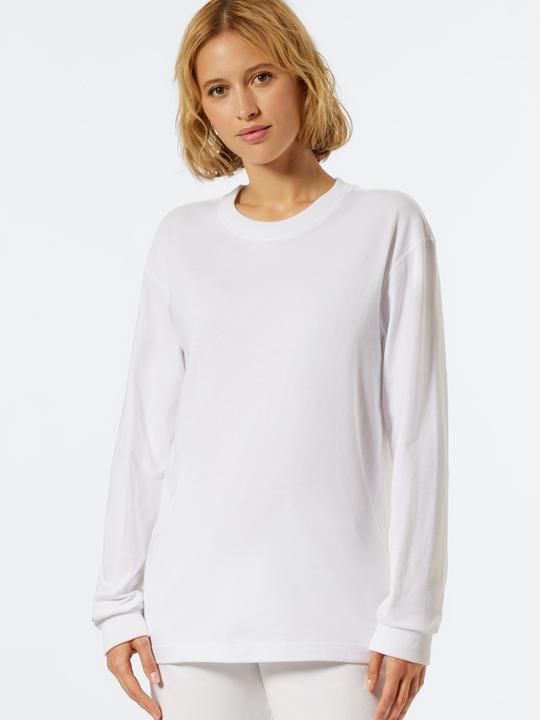 Produktbild Schiesser Longsleeve Noah Becker (40)