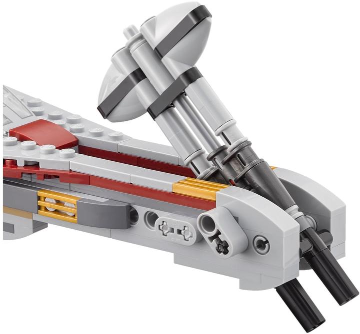 Image du produit LEGO La tête de flèche (75186, LEGO Star Wars)