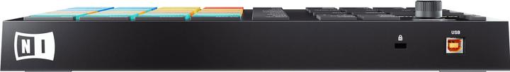 Produktbild Native Maschine Mikro MK3 (Controller)