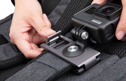 Actual product image Pgytech Osmo Pocket Strap Holder (DJI Osmo Pocket)