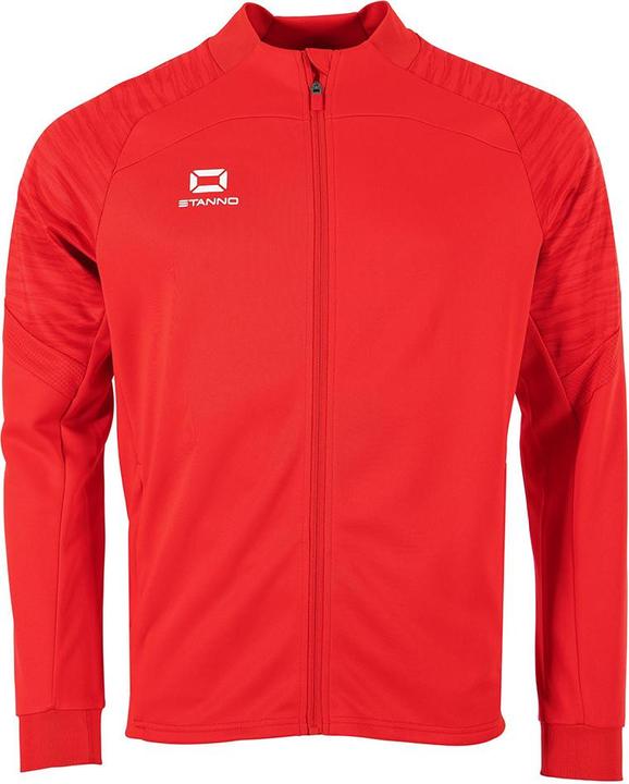 Actual product image Stanno Bolt Full Zip Jacket (S)