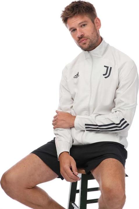 Image du produit adidas - Veste de survêtement 2020/21 PRESENTATION - Homme (M)