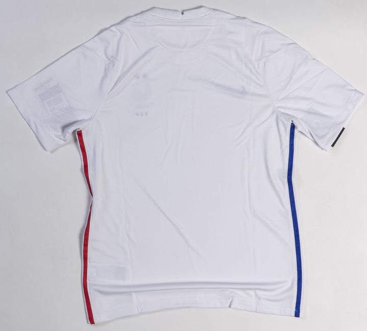 Immagine prodotto Nike Francia in trasferta (S)