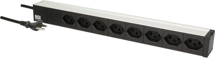 Produktbild Bachmann Pdu 19" (8 x, Typ 23, 3 m)
