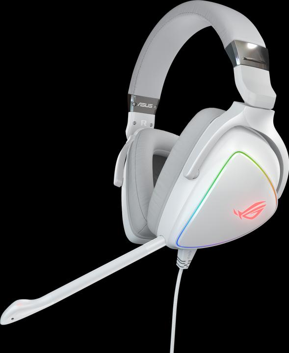Produktbild ASUS ROG Delta (Kabelgebunden)