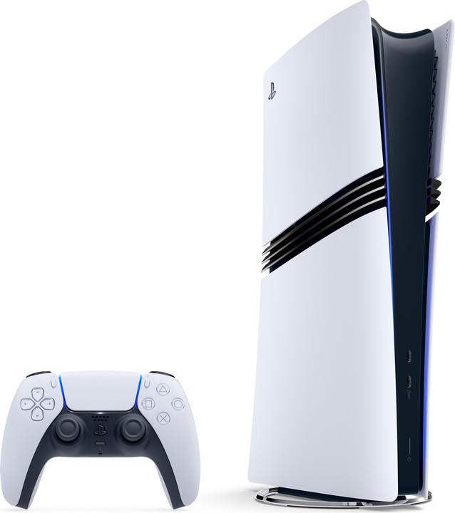 Immagine prodotto Sony Playstation 5 Pro Digital Edition