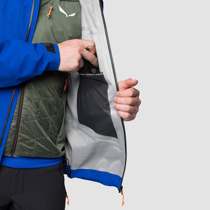 Actual product image Salewa Ortles 3L GORE-TEX® Jacket (M)