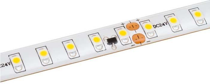 Immagine prodotto EVN Striscia luminosa a LED (Bianco, 500 cm, Interno)