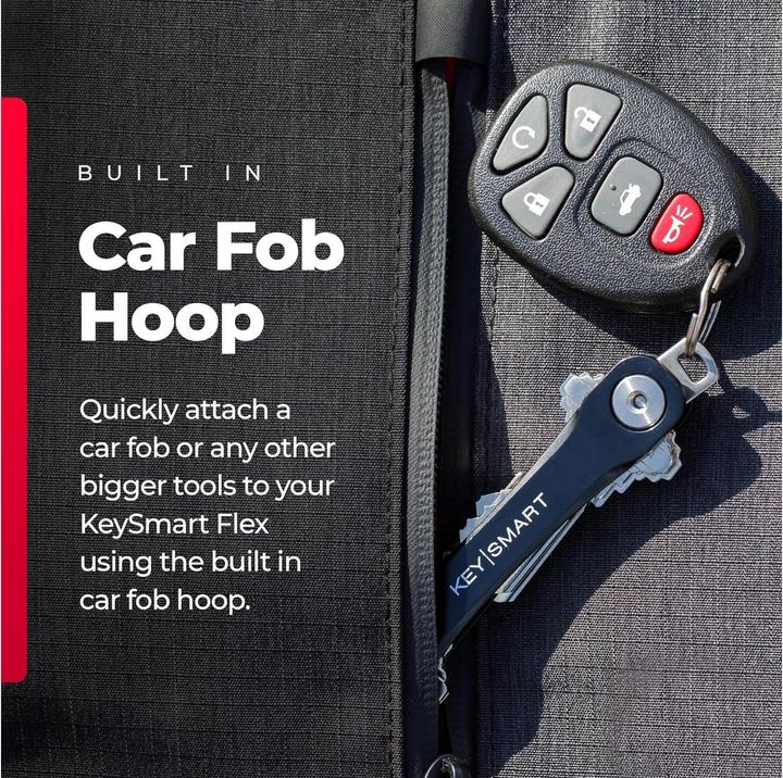 Produktbild Key Smart Flex