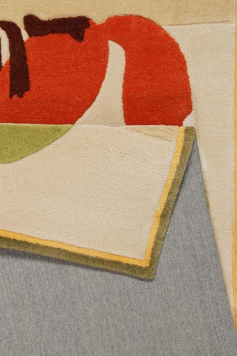 Produktbild Esprit Teppich E-Fox in the woods (120 x 170 cm)