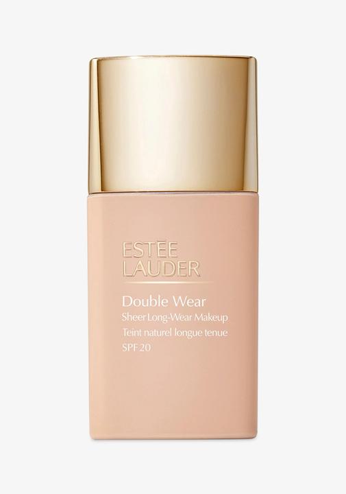 Actual product image Estée Lauder Double Wear (1C1 Cool Bone)