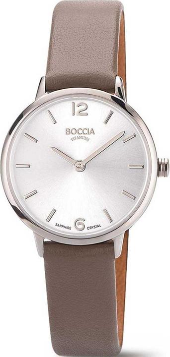 Produktbild Boccia 3345-01