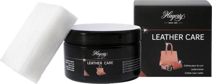 Produktbild Hagerty Leather Care