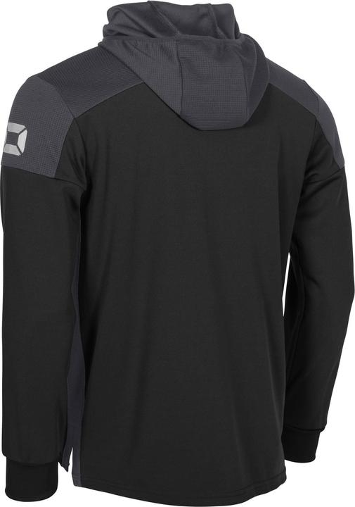 Image du produit Stanno Pride Full Zip à Capuche (XL)