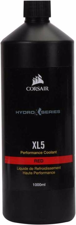 Immagine prodotto Corsair Hydro Serie X XL5 (1000 ml, Ready-mix)