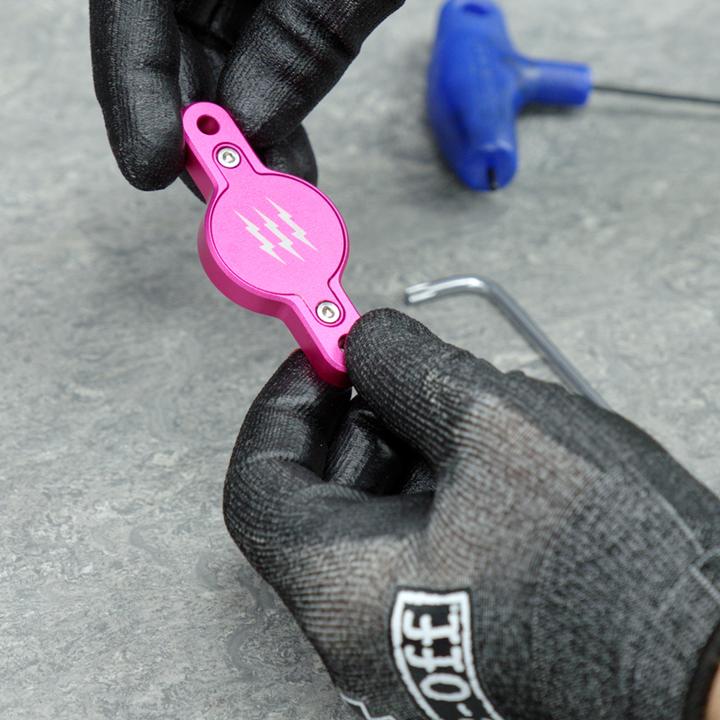 Image du produit Muc-Off Holder de jour sécurisé