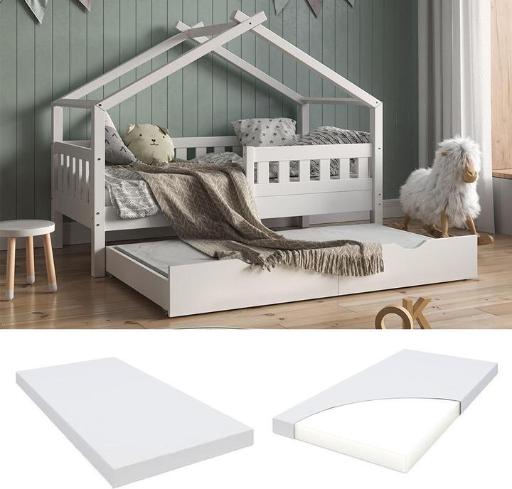 Image du produit VitaliSpa Kids (80 x 150 cm)