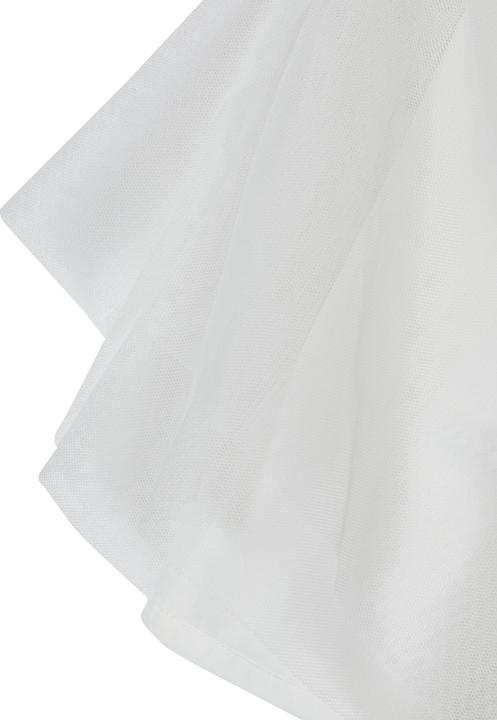 Produktbild Vertbaudet Festliches Mädchen Kleid mit Volants (158)