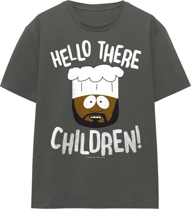 Immagine prodotto Ubisoft Hello There Children Maglietta Adulto Unisex (M)