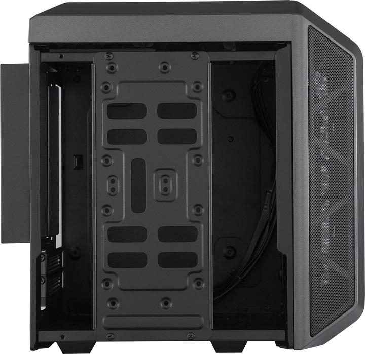 Image du produit Cooler Master MasterCase H100 (Mini-ITX)