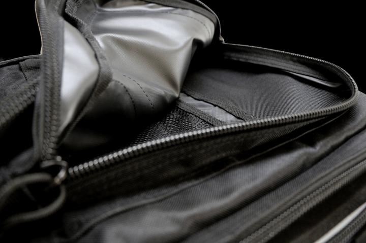Actual product image TomCase Travel (Drone backpack, DJI Air 3)