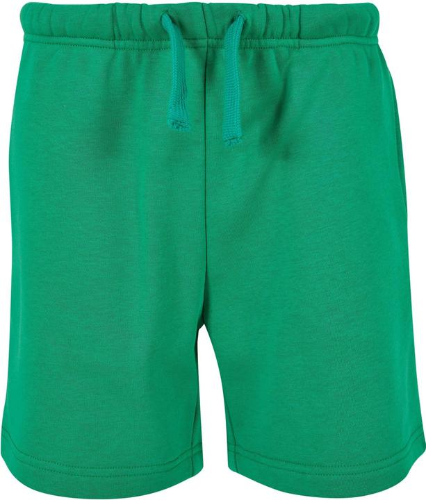 Urban Classics Boys Basic Sweatshorts