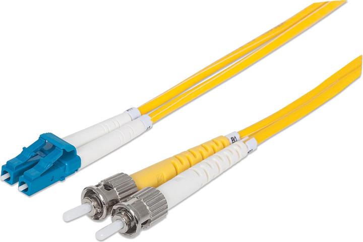 Produktbild Intellinet Patch-Kabel (CAT6, 3 m)