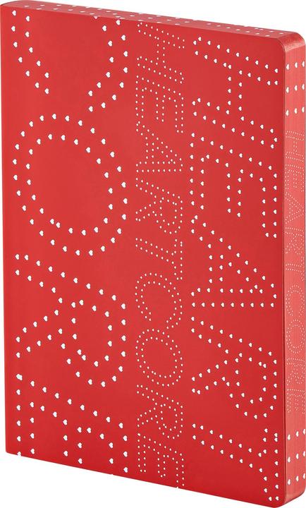 Produktbild Nuuna Notizbuch (L, 165 x 220 mm)