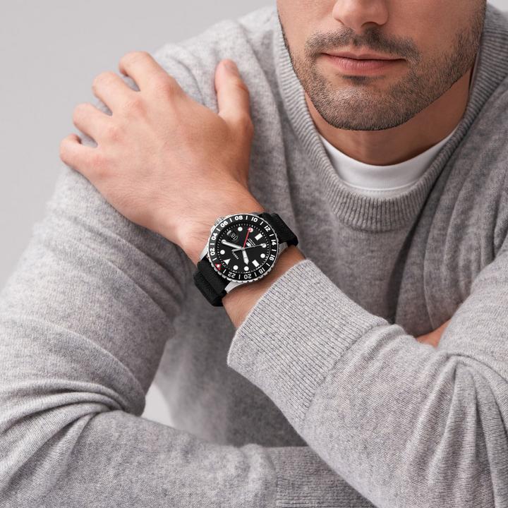 Image du produit Fossil Blue (Montre analogique, 46 mm)