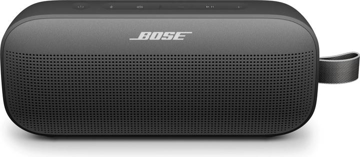 Bose Soundlink Flex (2nd Gen.) (12 h, Akkubetrieb)