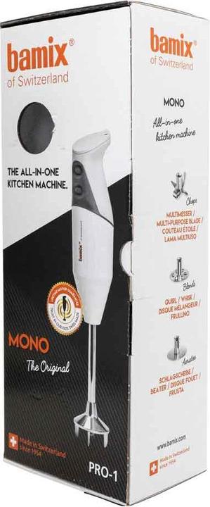 Produktbild Bamix Mono