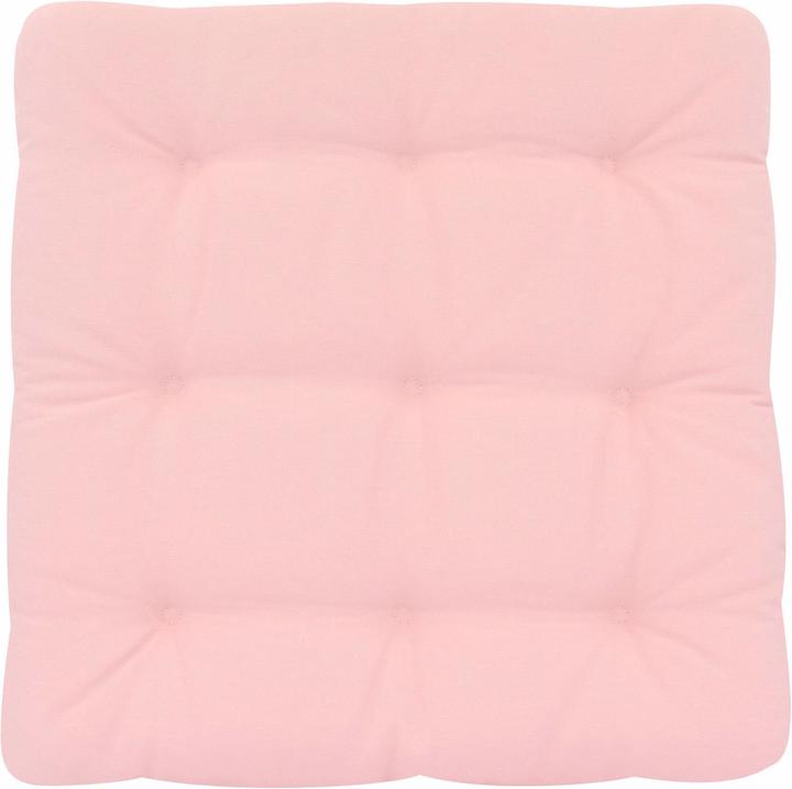 Produktbild Bischof-Gross Steppkissen Canvas 7540 (40 x 40 cm)