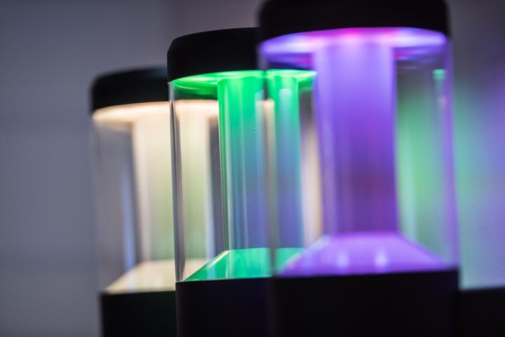 Produktbild Ledvance Smart+ Modern Lantern (650 lm, IP44)