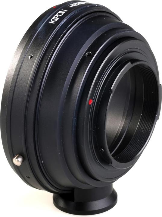 Image du produit Kipon Adaptateur T-S pour Hasselblad sur Sigma SA
