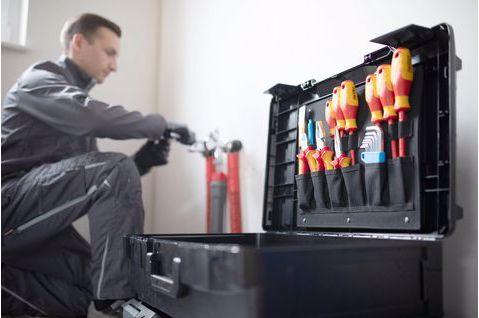 Produktbild L-Boxx Werkzeugkarte 1 (1 Teile)