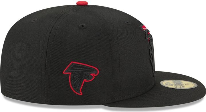 Image du produit New Era 59Fifty Logo d'État des équipes NFL (7 7/8)