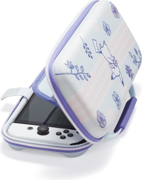 Immagine prodotto PowerA Custodia di protezione - Giardino di Pikachu (Switch, Switch Lite, Switch OLED)