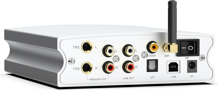 Immagine prodotto Aune X8 XVIII Bluetooth (USB-DAC, Bluetooth)